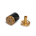 Precision CNC Milling Brass Parts